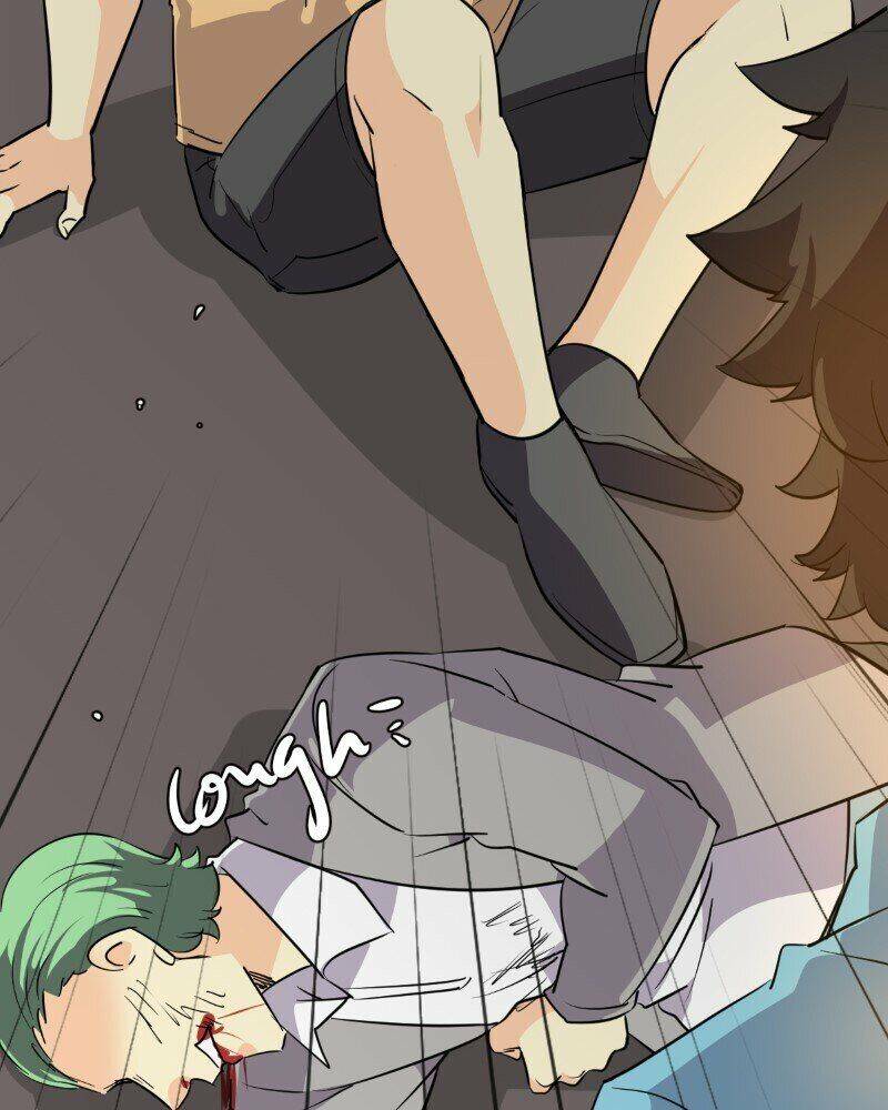 Thế Giới Không Hoàn Hảo Chapter 232 - Trang 2