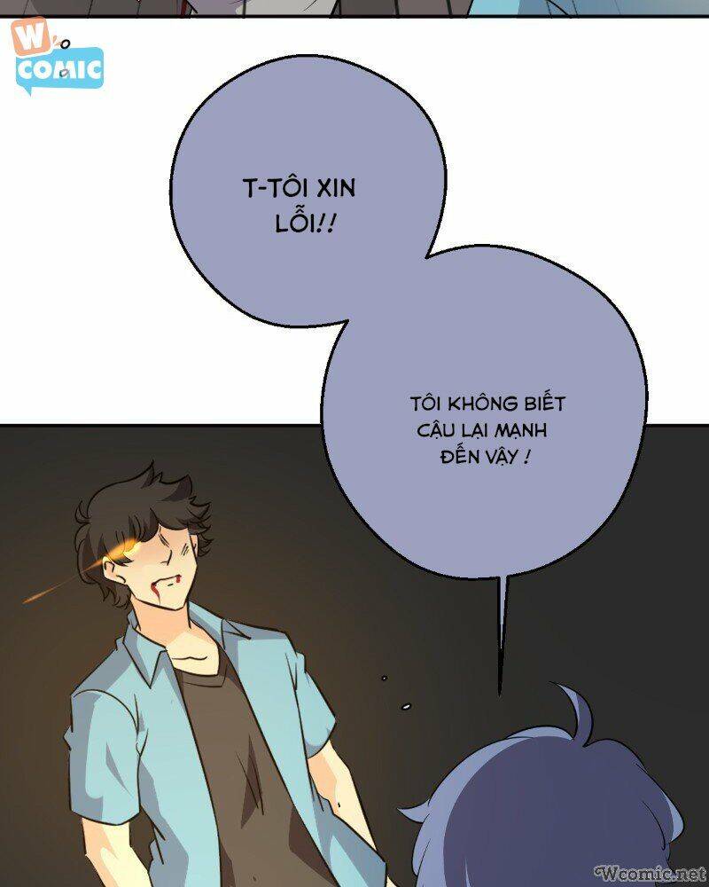 Thế Giới Không Hoàn Hảo Chapter 232 - Trang 2