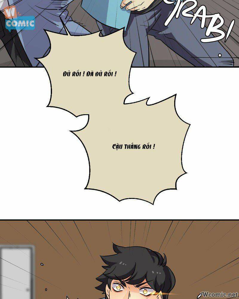 Thế Giới Không Hoàn Hảo Chapter 232 - Trang 2