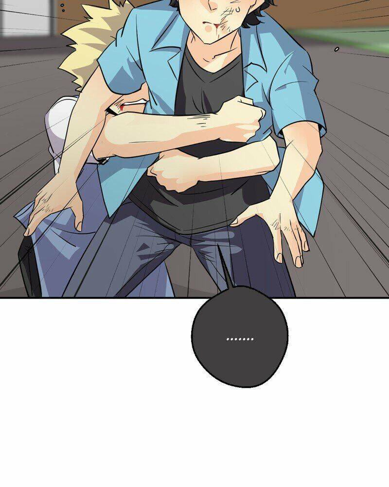 Thế Giới Không Hoàn Hảo Chapter 232 - Trang 2