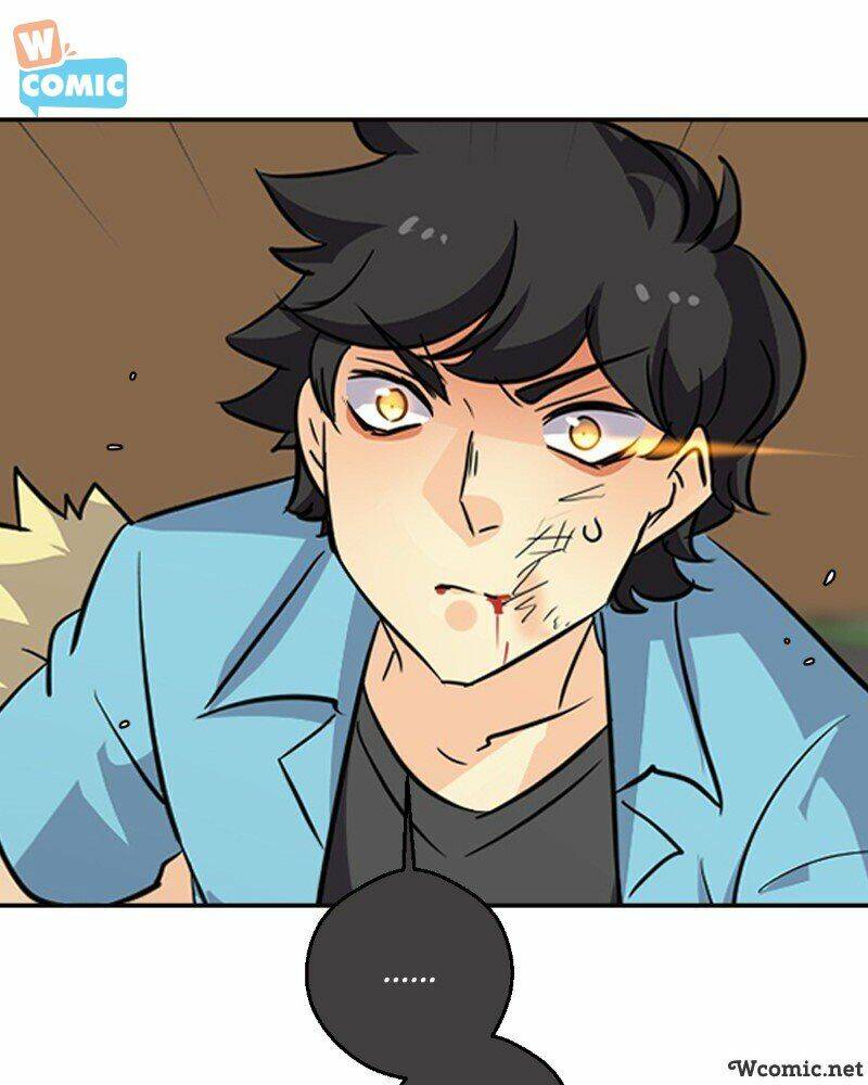 Thế Giới Không Hoàn Hảo Chapter 232 - Trang 2