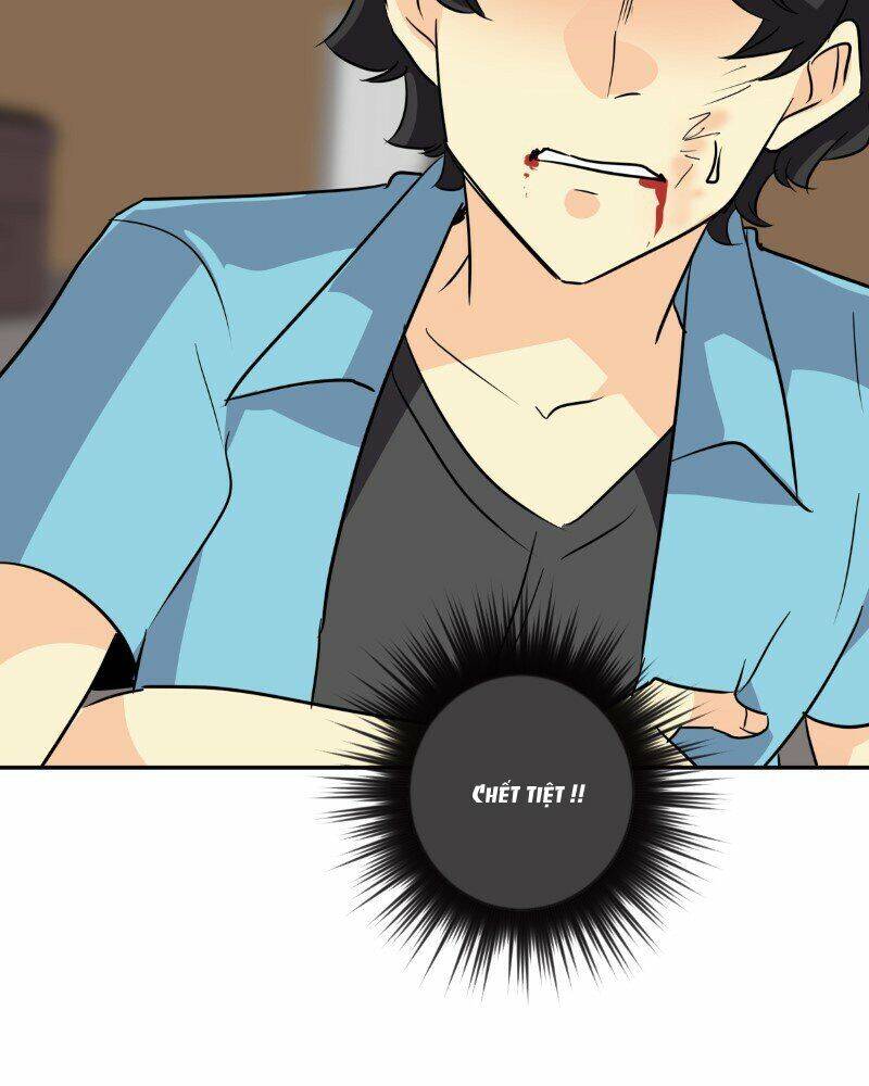 Thế Giới Không Hoàn Hảo Chapter 232 - Trang 2