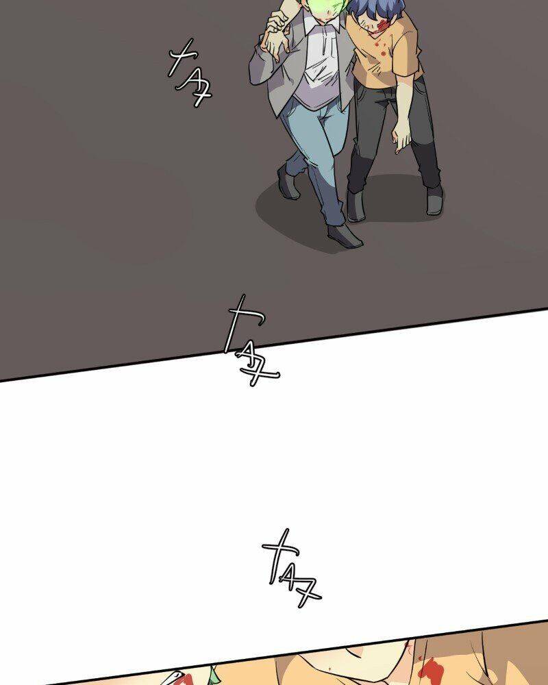 Thế Giới Không Hoàn Hảo Chapter 232 - Trang 2