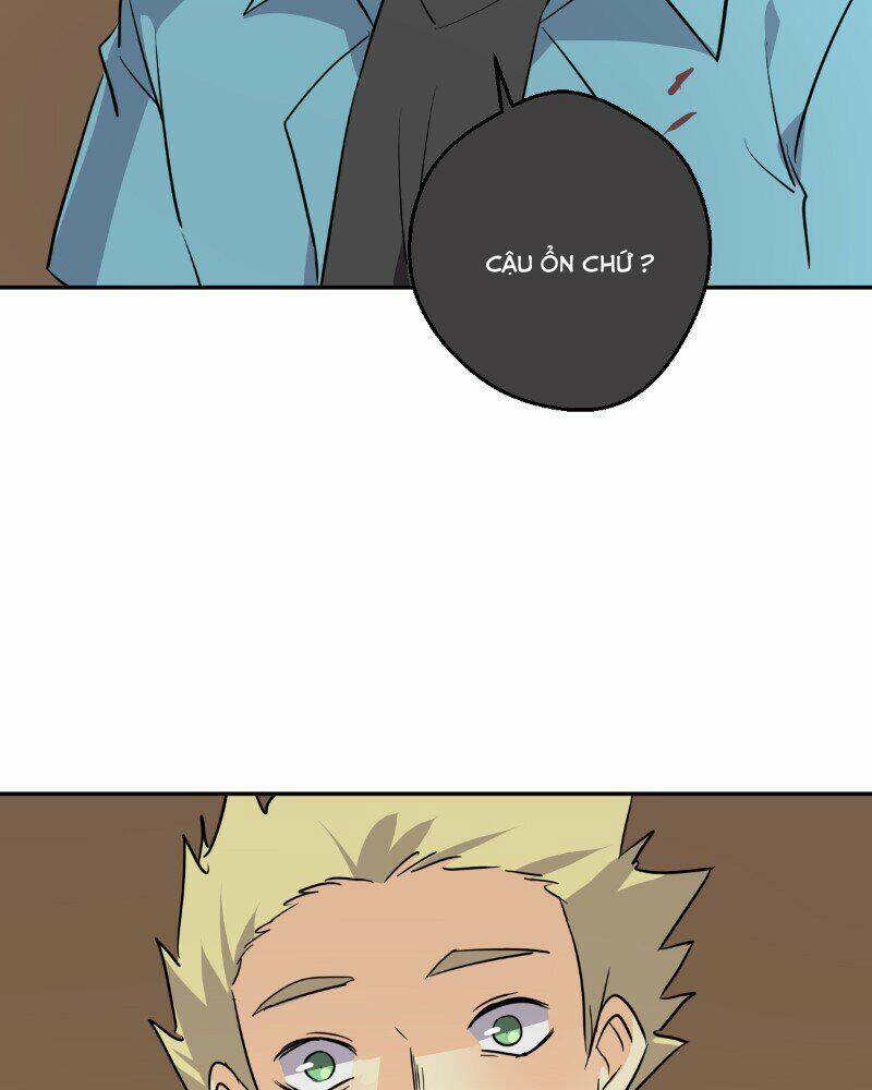 Thế Giới Không Hoàn Hảo Chapter 232 - Trang 2