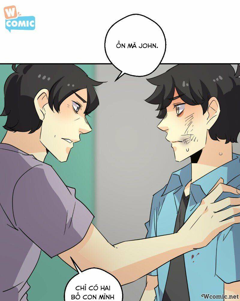 Thế Giới Không Hoàn Hảo Chapter 233 - Trang 2