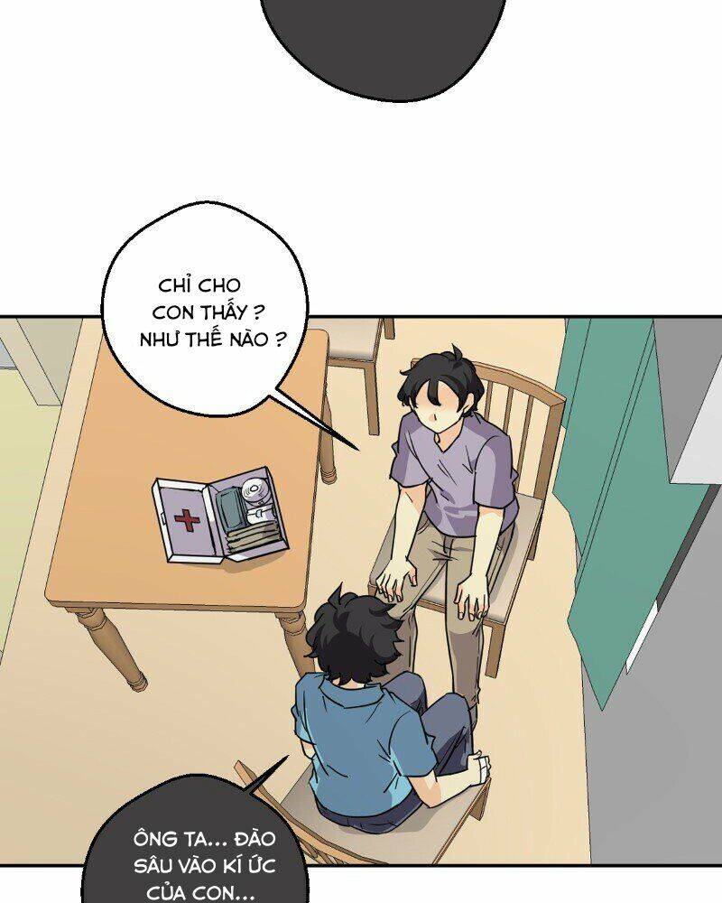 Thế Giới Không Hoàn Hảo Chapter 233 - Trang 2