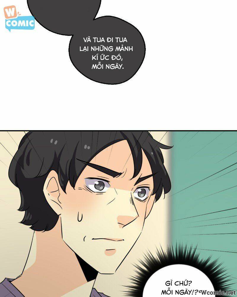 Thế Giới Không Hoàn Hảo Chapter 233 - Trang 2