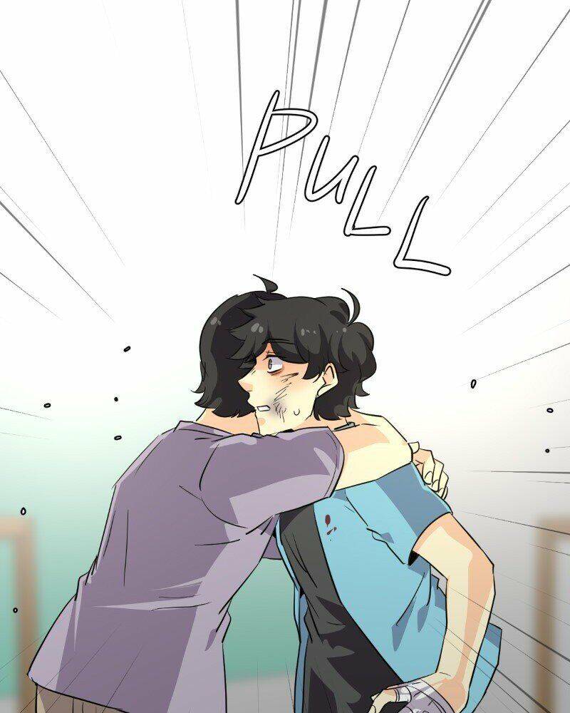 Thế Giới Không Hoàn Hảo Chapter 233 - Trang 2