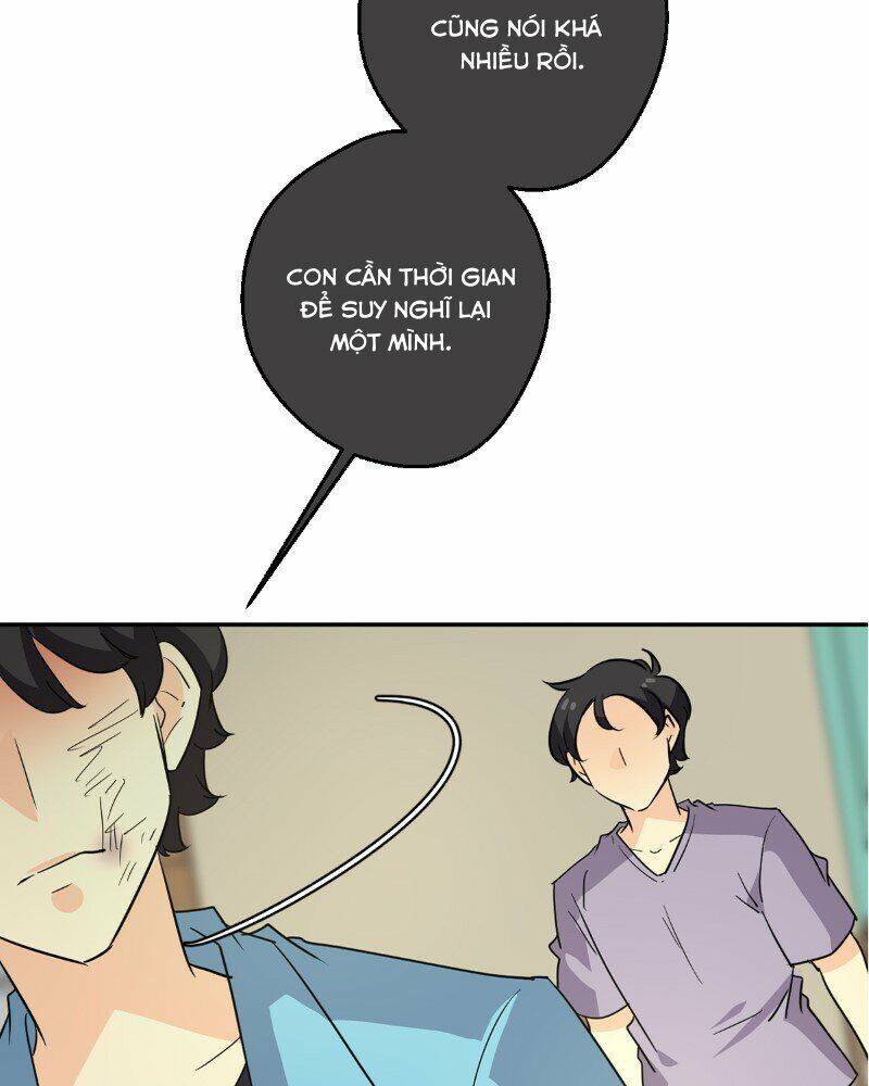 Thế Giới Không Hoàn Hảo Chapter 233 - Trang 2