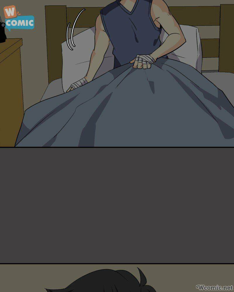 Thế Giới Không Hoàn Hảo Chapter 233 - Trang 2