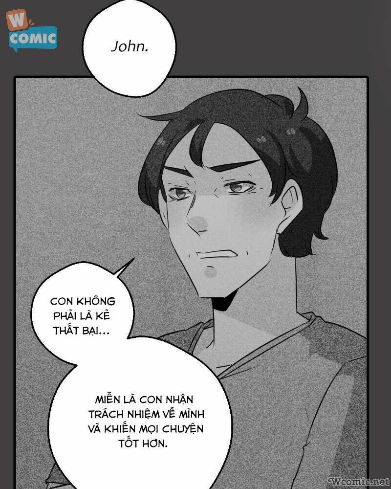 Thế Giới Không Hoàn Hảo Chapter 233 - Trang 2