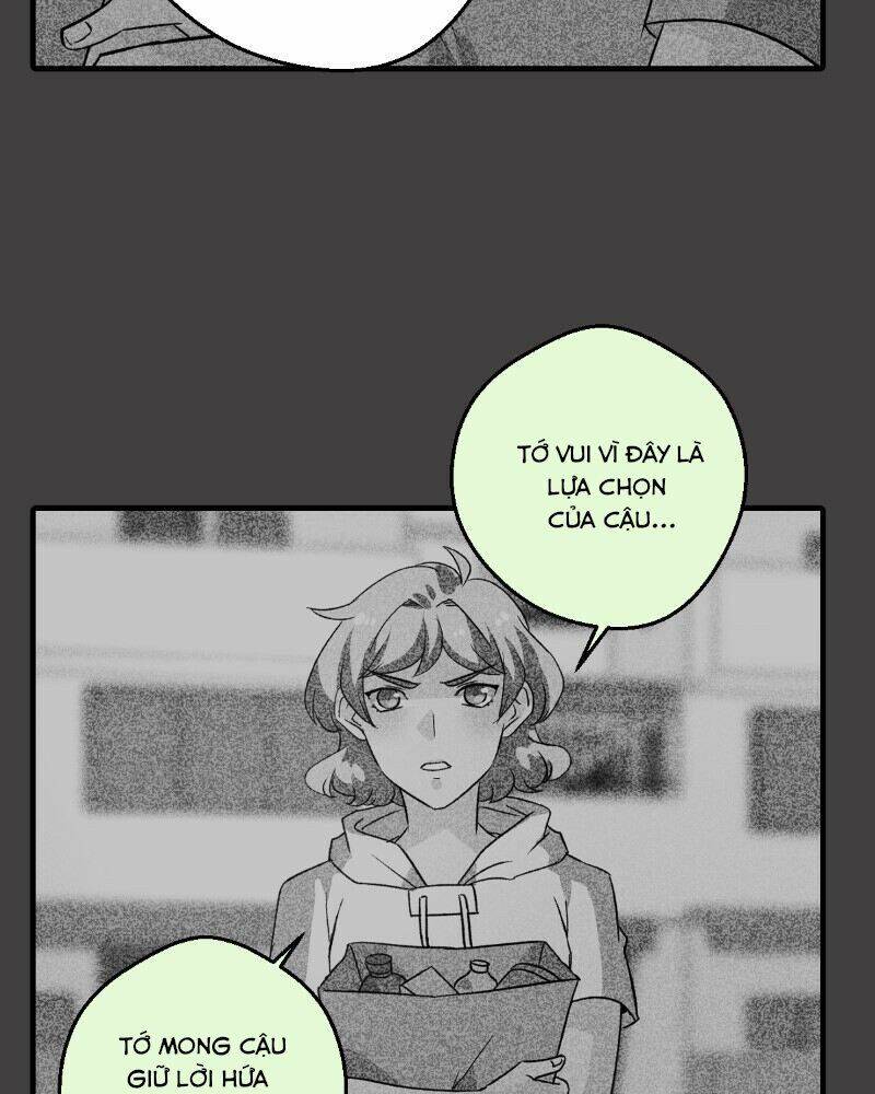 Thế Giới Không Hoàn Hảo Chapter 233 - Trang 2