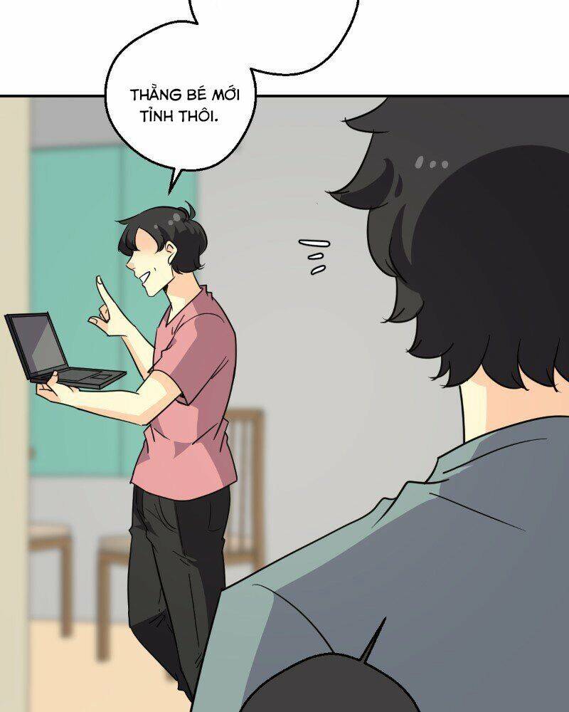 Thế Giới Không Hoàn Hảo Chapter 233 - Trang 2