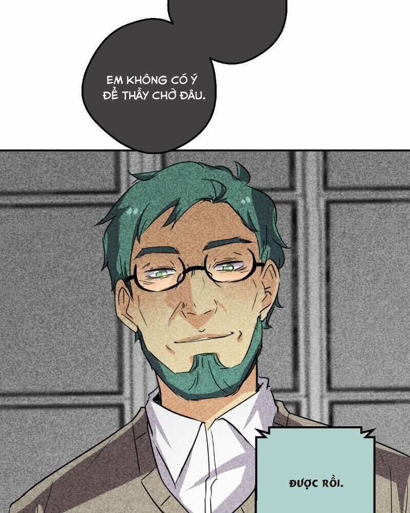 Thế Giới Không Hoàn Hảo Chapter 233 - Trang 2