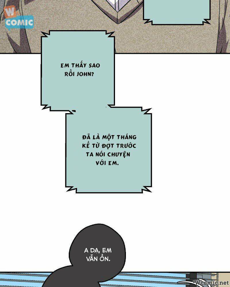 Thế Giới Không Hoàn Hảo Chapter 233 - Trang 2