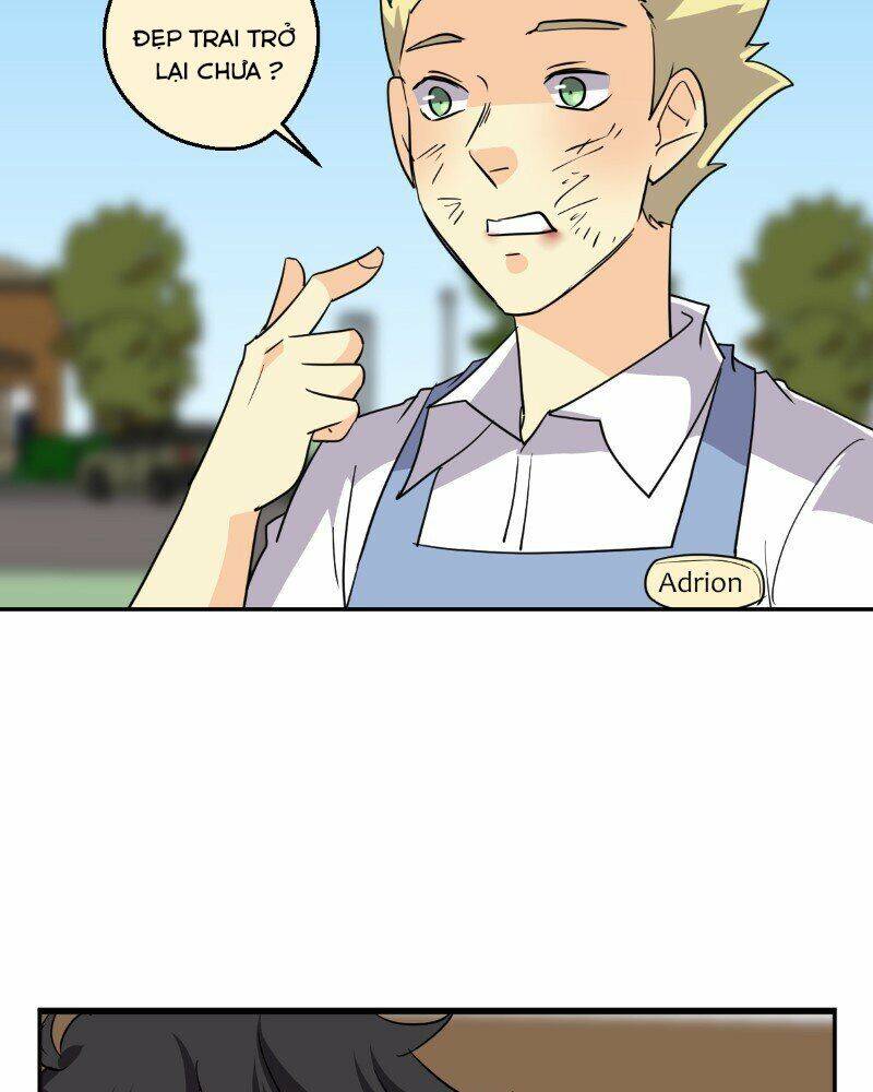 Thế Giới Không Hoàn Hảo Chapter 233 - Trang 2