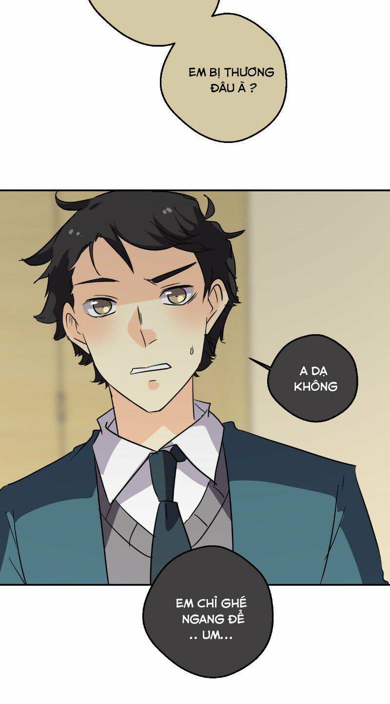 Thế Giới Không Hoàn Hảo Chapter 234 - Trang 2