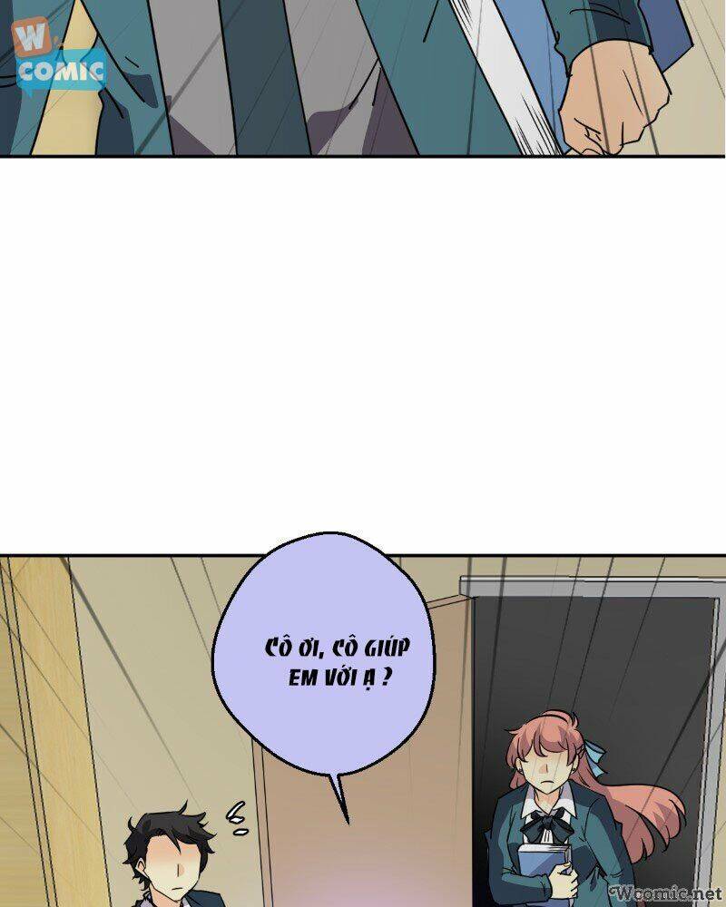 Thế Giới Không Hoàn Hảo Chapter 234 - Trang 2