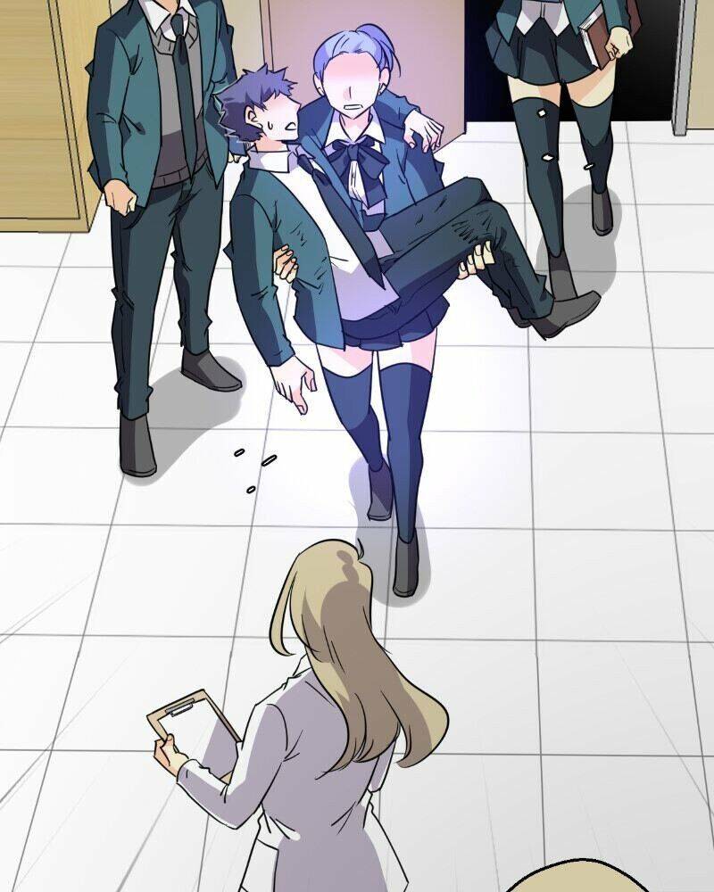 Thế Giới Không Hoàn Hảo Chapter 234 - Trang 2