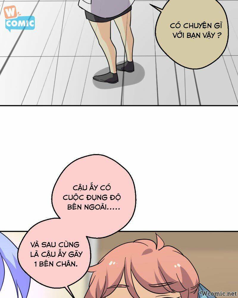 Thế Giới Không Hoàn Hảo Chapter 234 - Trang 2