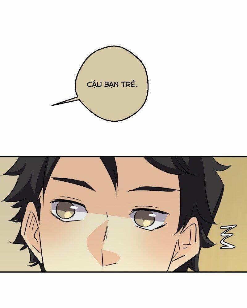 Thế Giới Không Hoàn Hảo Chapter 234 - Trang 2