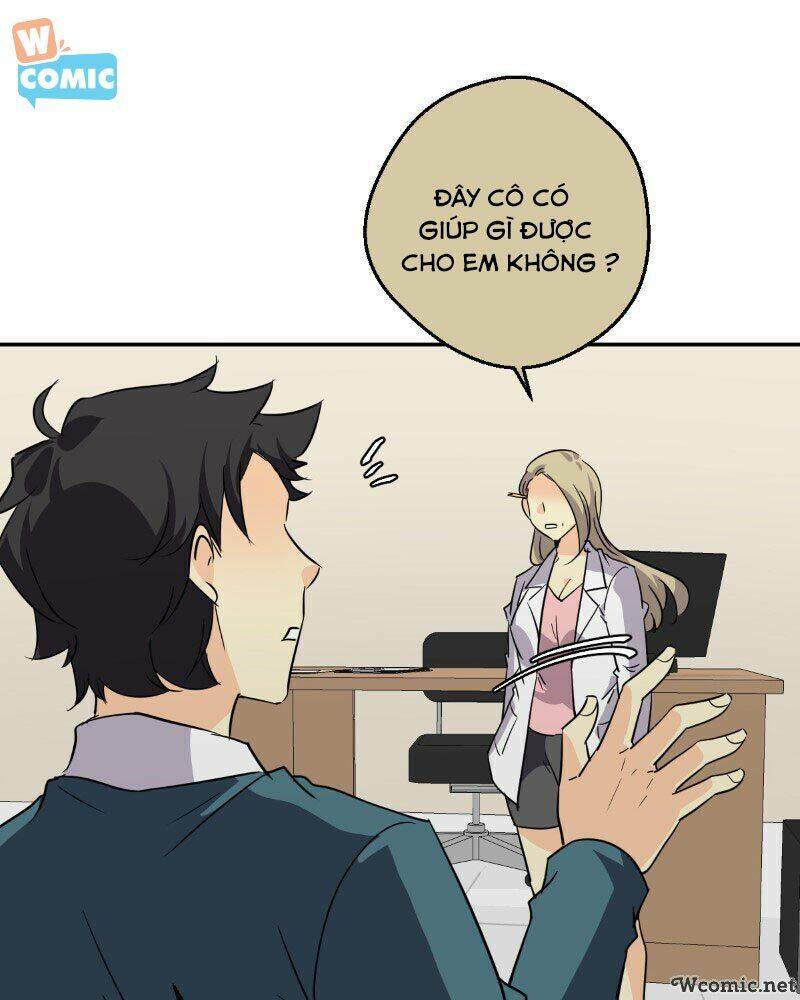 Thế Giới Không Hoàn Hảo Chapter 234 - Trang 2