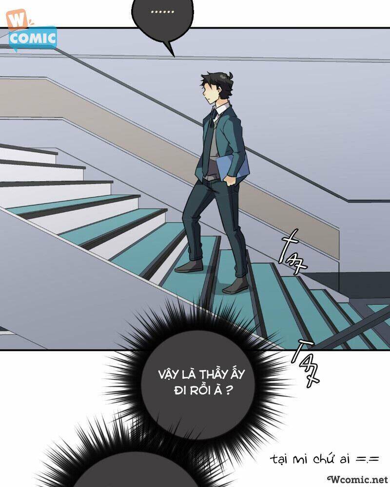 Thế Giới Không Hoàn Hảo Chapter 234 - Trang 2