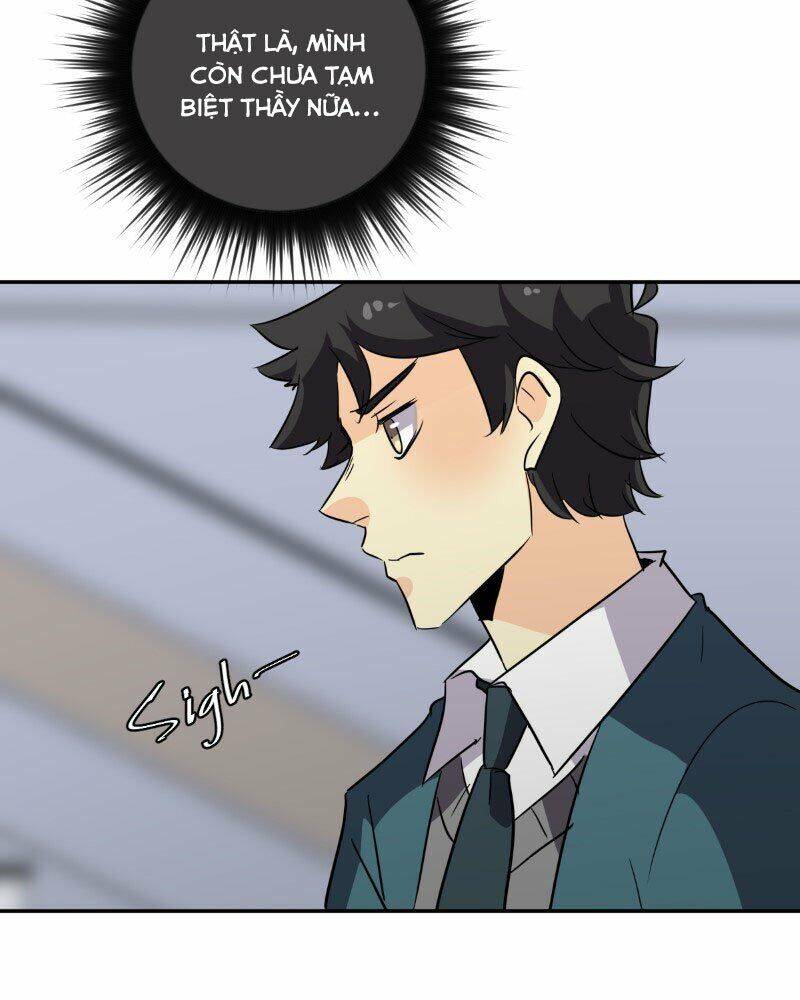 Thế Giới Không Hoàn Hảo Chapter 234 - Trang 2