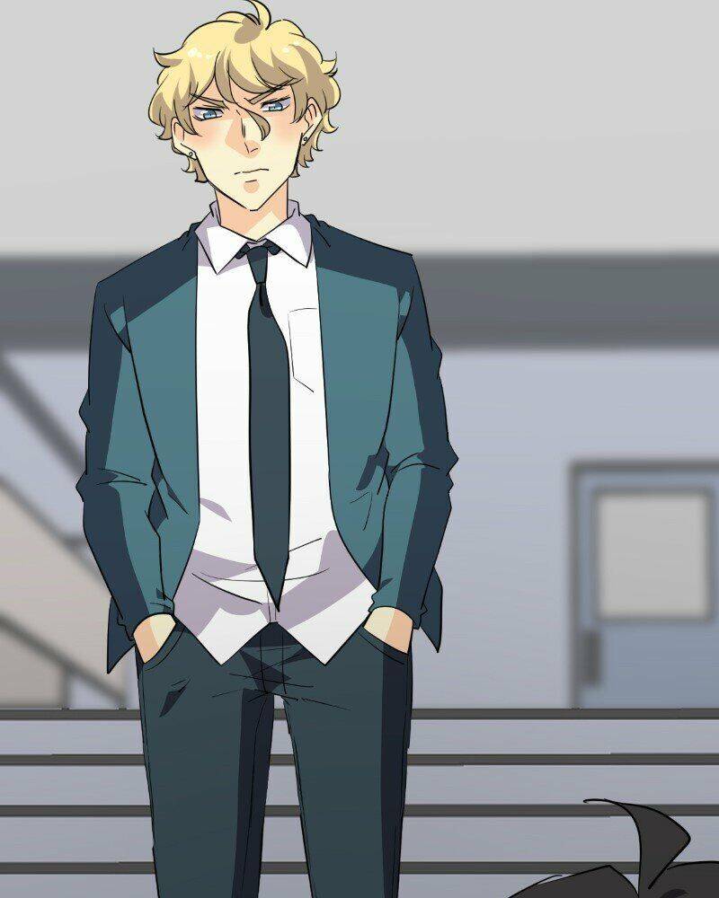 Thế Giới Không Hoàn Hảo Chapter 234 - Trang 2