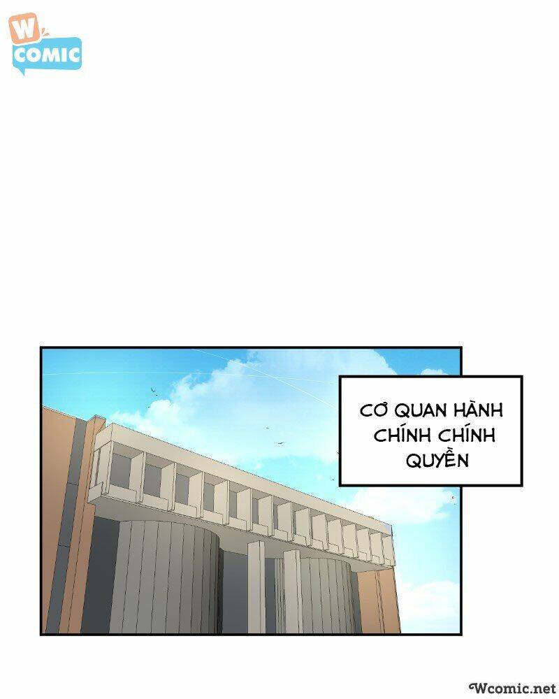 Thế Giới Không Hoàn Hảo Chapter 234 - Trang 2