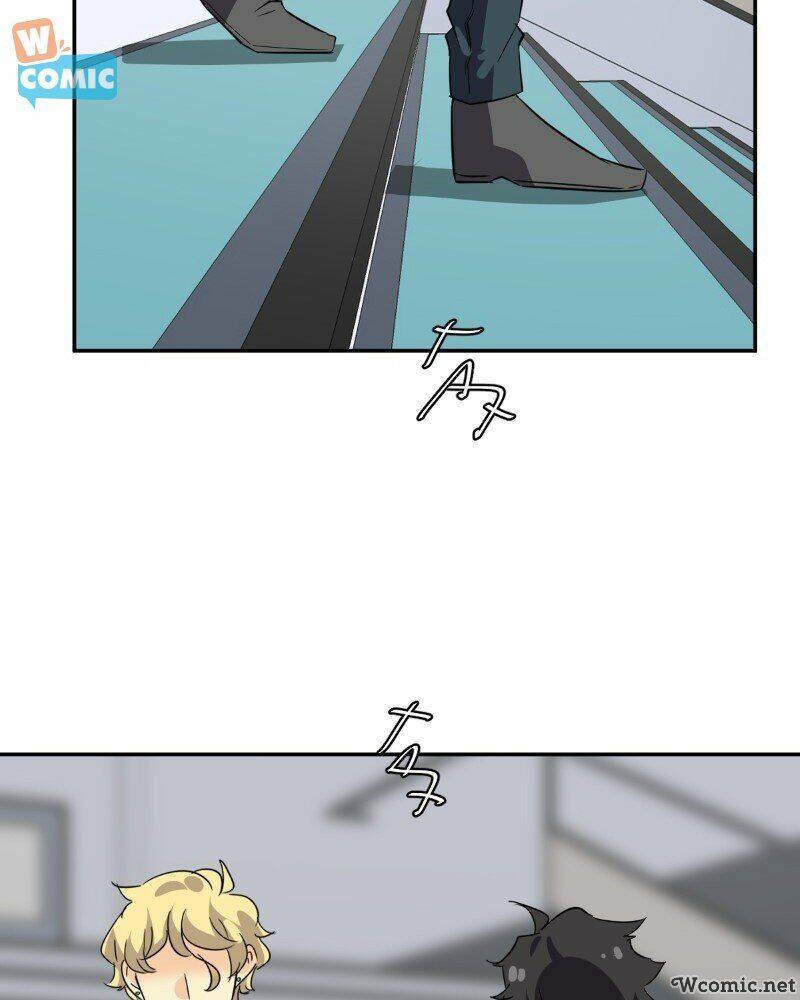 Thế Giới Không Hoàn Hảo Chapter 234 - Trang 2