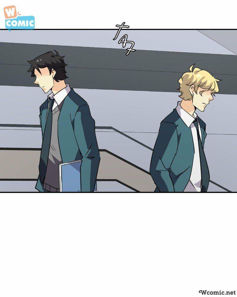 Thế Giới Không Hoàn Hảo Chapter 234 - Trang 2