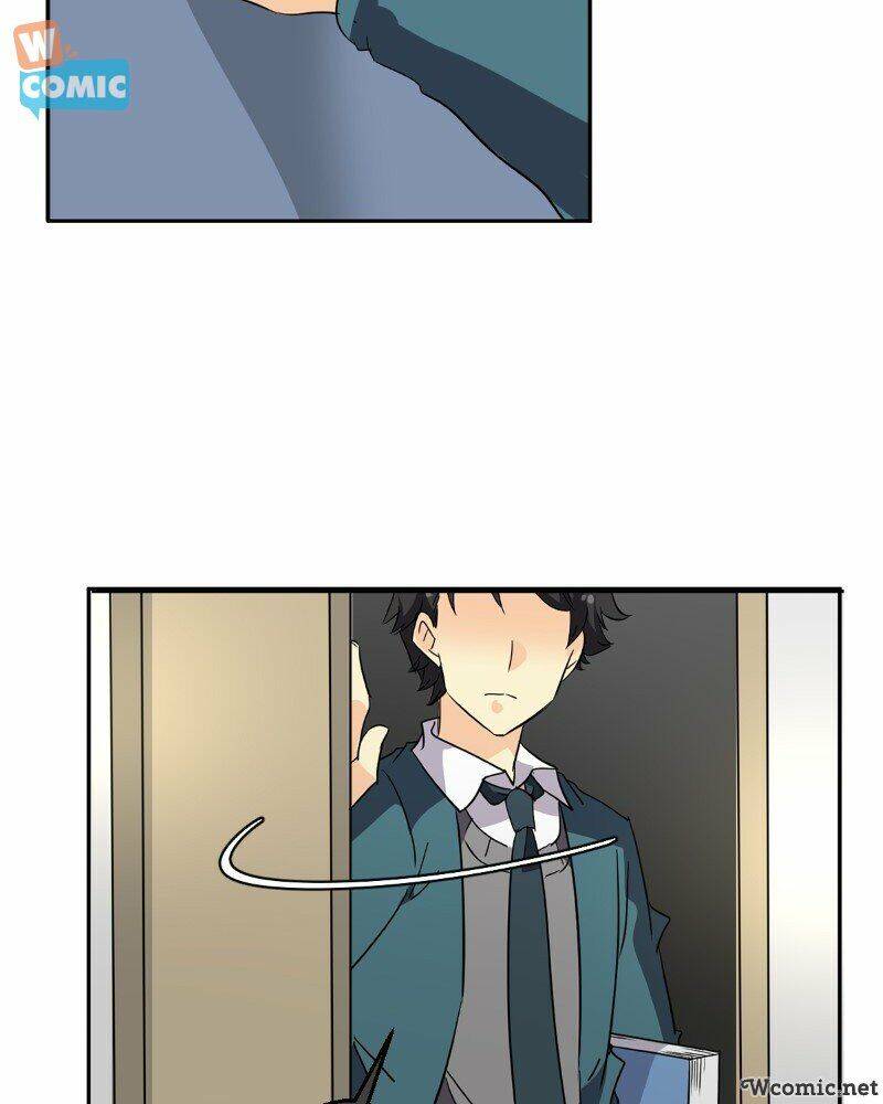 Thế Giới Không Hoàn Hảo Chapter 234 - Trang 2