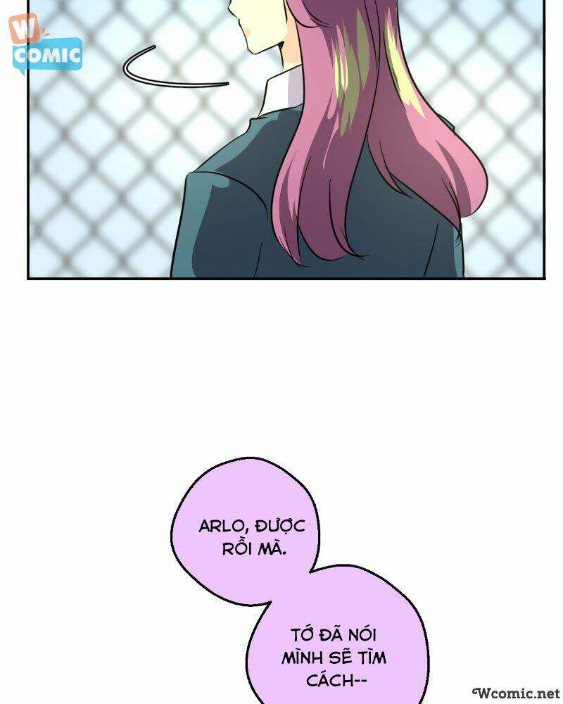 Thế Giới Không Hoàn Hảo Chapter 234 - Trang 2