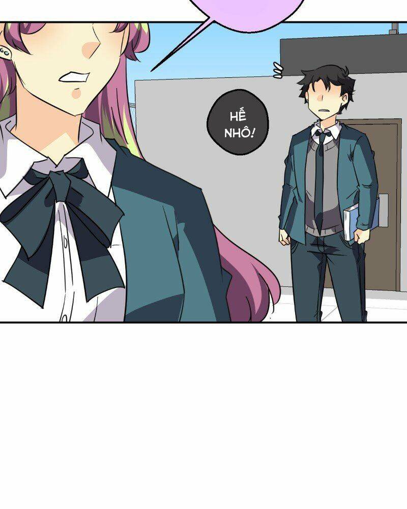 Thế Giới Không Hoàn Hảo Chapter 234 - Trang 2