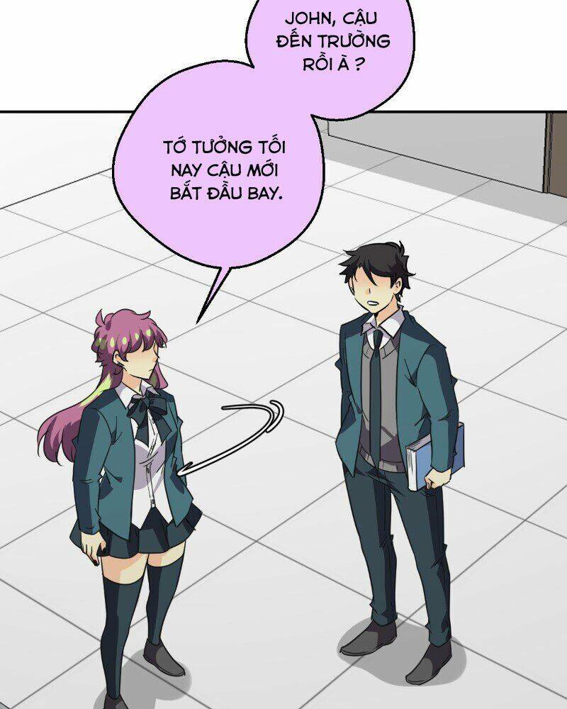 Thế Giới Không Hoàn Hảo Chapter 234 - Trang 2