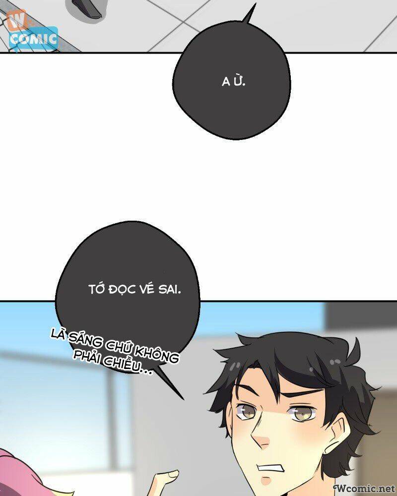 Thế Giới Không Hoàn Hảo Chapter 234 - Trang 2