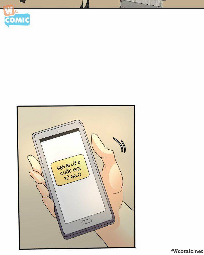 Thế Giới Không Hoàn Hảo Chapter 234 - Trang 2