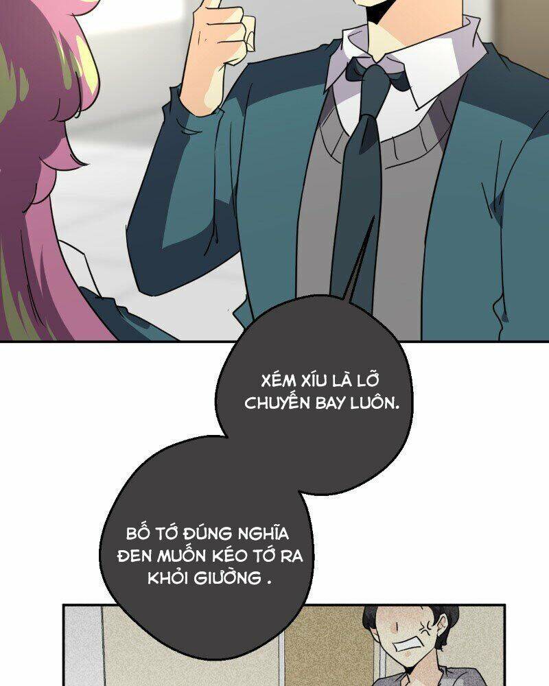 Thế Giới Không Hoàn Hảo Chapter 234 - Trang 2