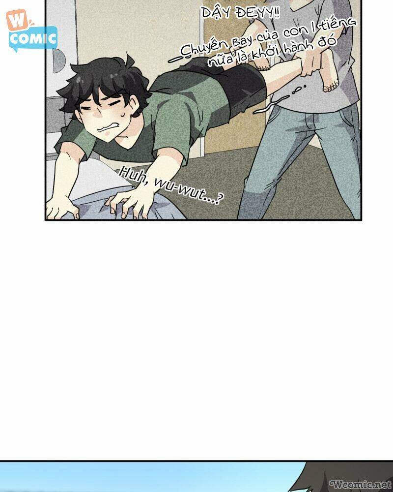 Thế Giới Không Hoàn Hảo Chapter 234 - Trang 2