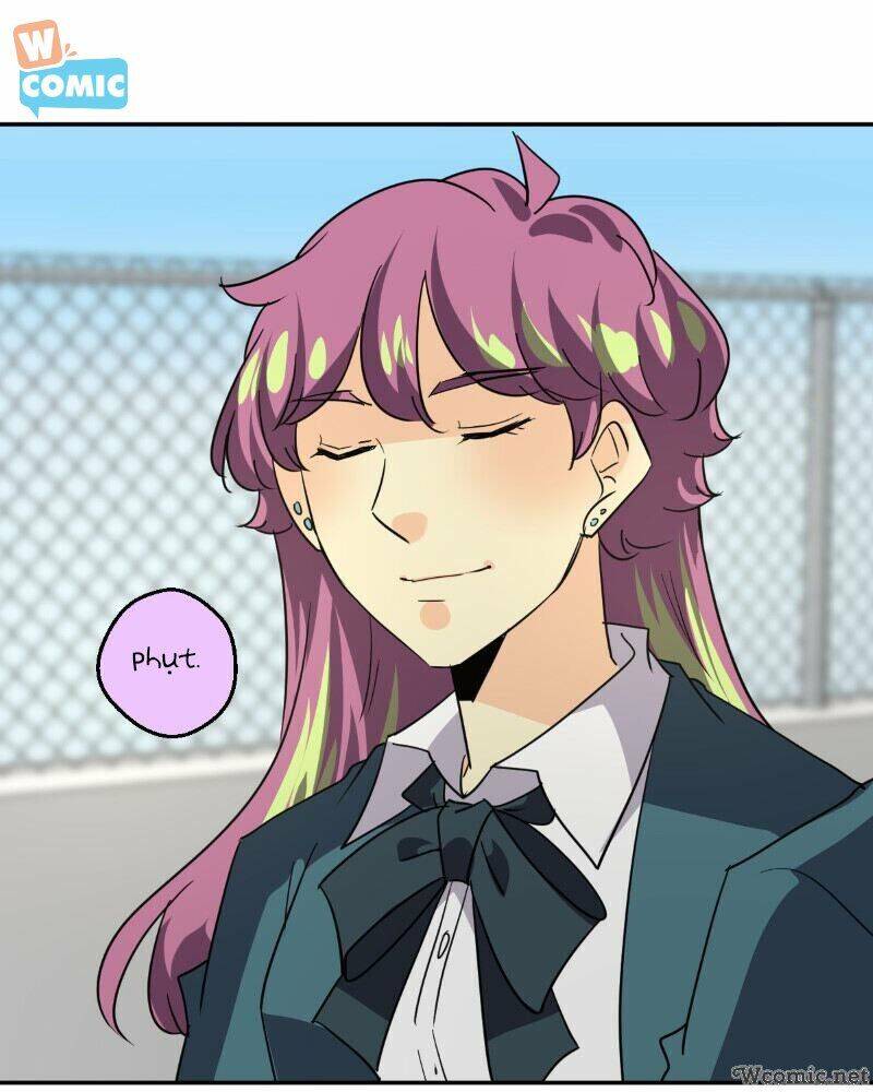 Thế Giới Không Hoàn Hảo Chapter 234 - Trang 2