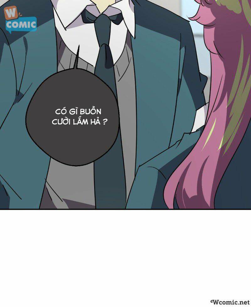 Thế Giới Không Hoàn Hảo Chapter 234 - Trang 2