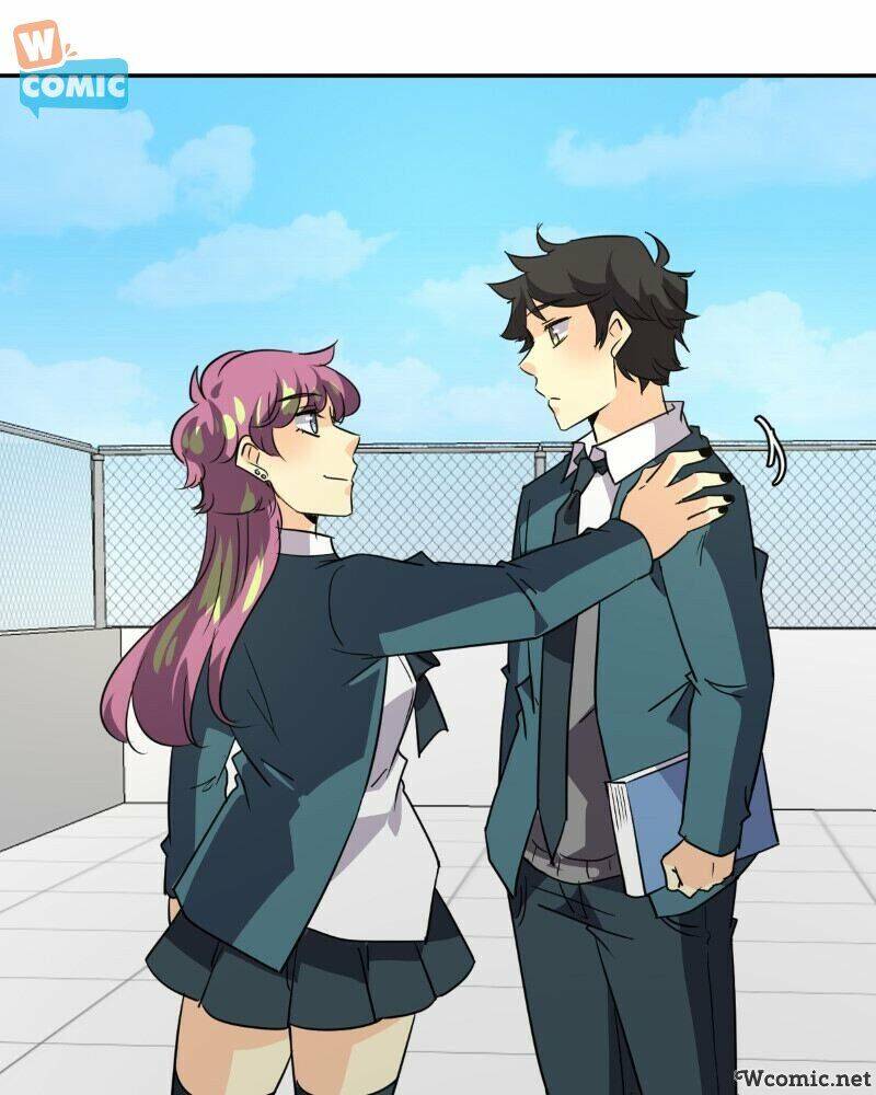 Thế Giới Không Hoàn Hảo Chapter 234 - Trang 2