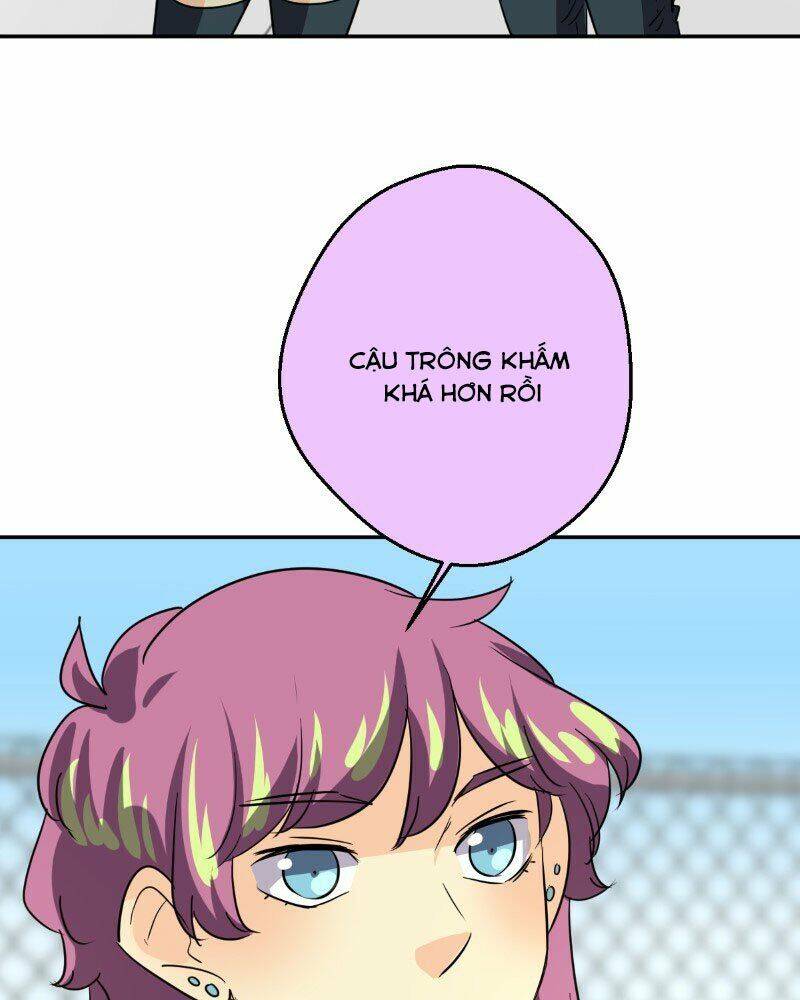 Thế Giới Không Hoàn Hảo Chapter 234 - Trang 2