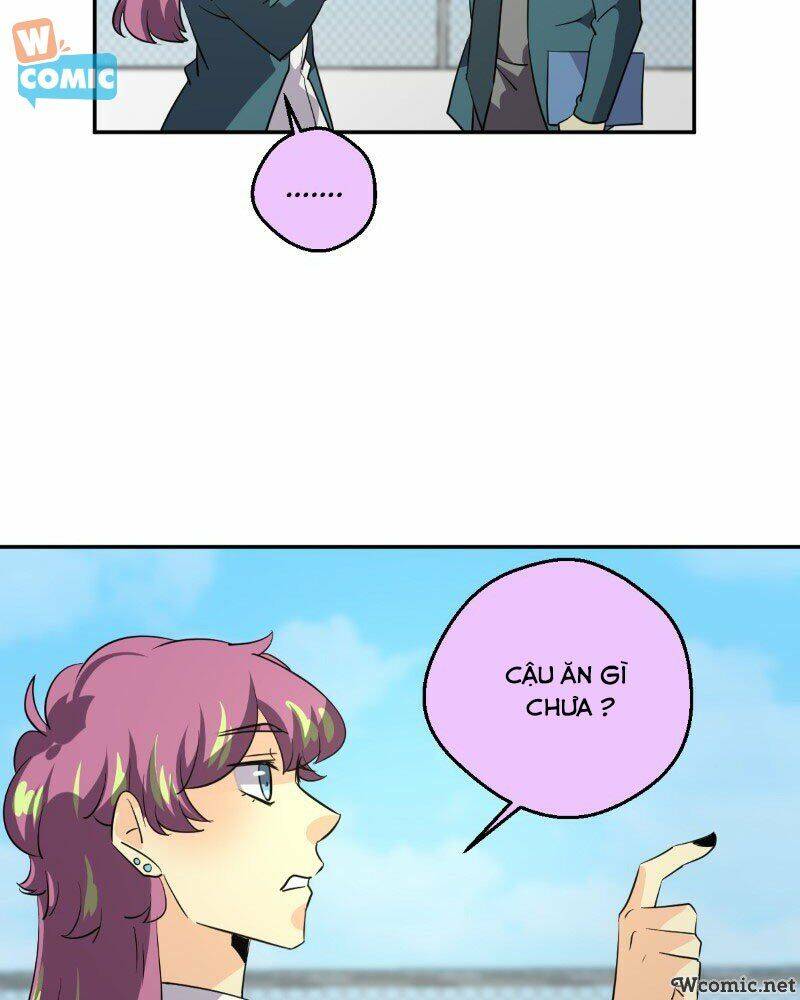 Thế Giới Không Hoàn Hảo Chapter 234 - Trang 2