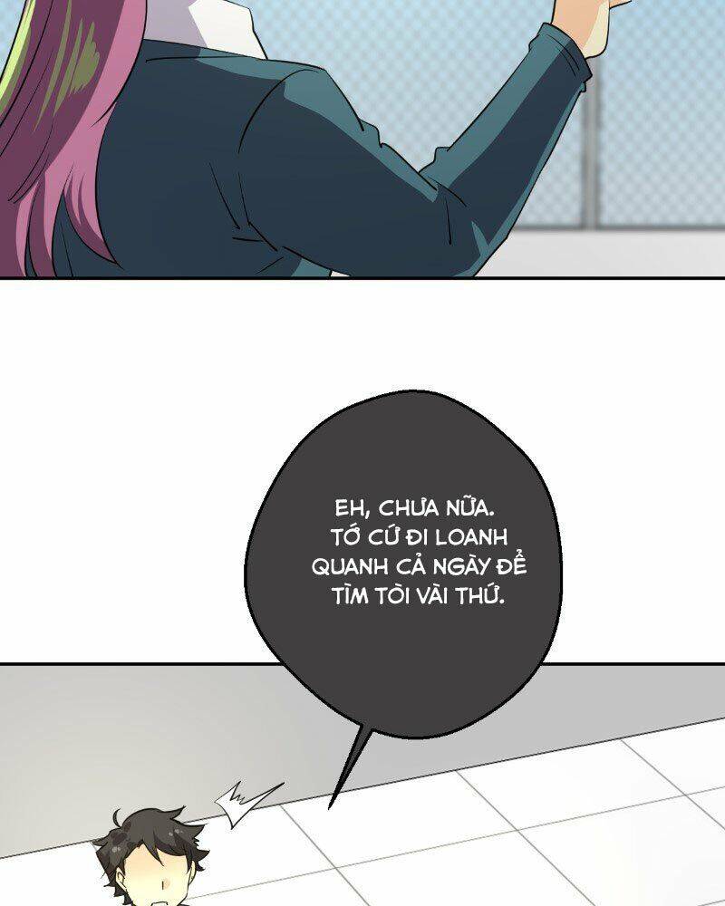 Thế Giới Không Hoàn Hảo Chapter 234 - Trang 2