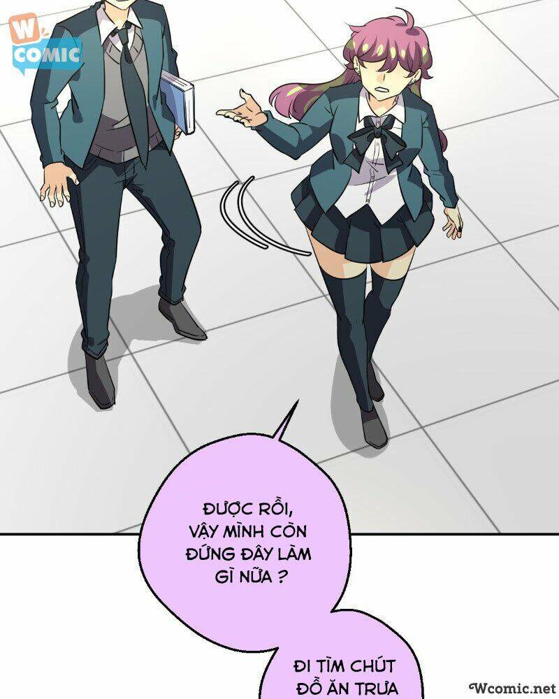 Thế Giới Không Hoàn Hảo Chapter 234 - Trang 2