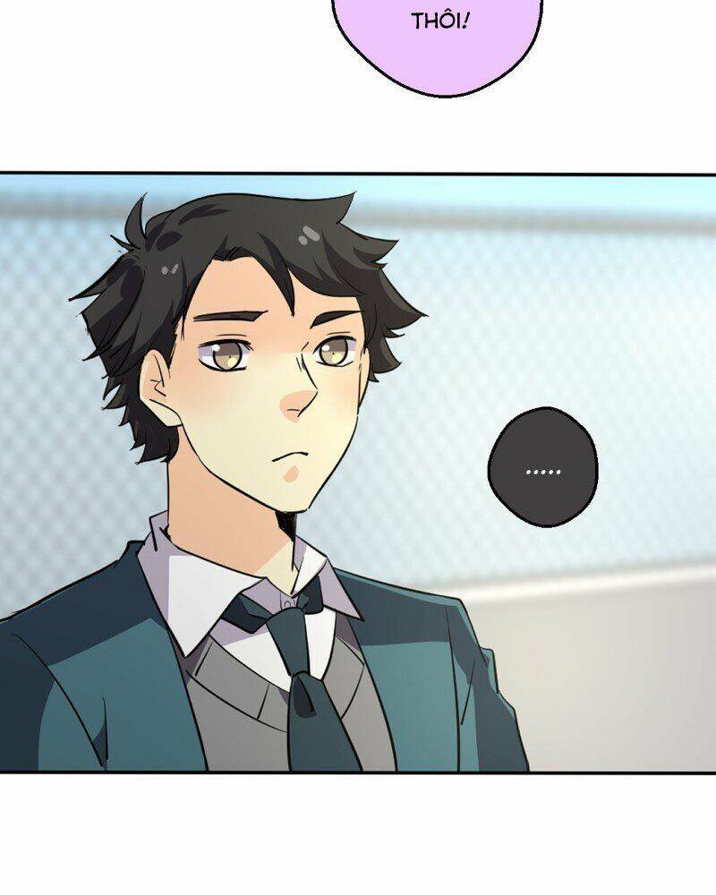Thế Giới Không Hoàn Hảo Chapter 234 - Trang 2