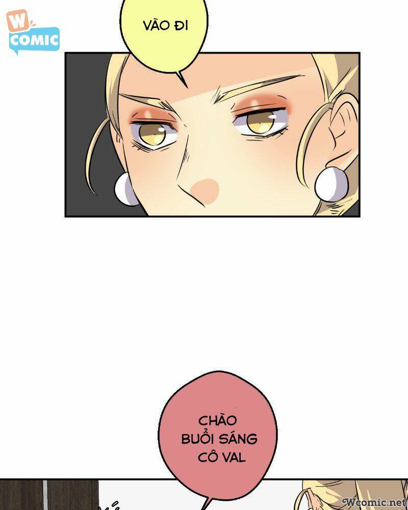 Thế Giới Không Hoàn Hảo Chapter 234 - Trang 2