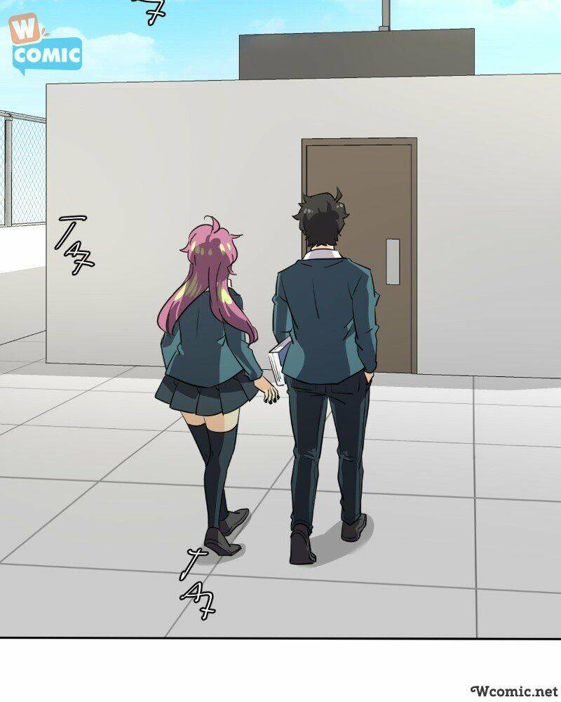 Thế Giới Không Hoàn Hảo Chapter 234 - Trang 2